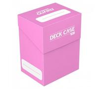 Deck Case 80+ Standard Size - Pink