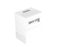 Ultimate Guard UG Standard 80+ Deck Box White