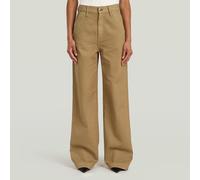 Deck Chino 2.0 - Beige - Women 27-34