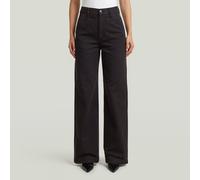 Deck Chino 2.0 - Black - Women 30-34