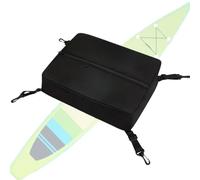Deck Cooler Bag, Waterproof Paddle Board Bag, Super Capacity Cooler Bag, Camping Insulated Cooler Bag, Soft Insulated Cooler, Kayak Accessories Cooler, Suction Deck Bag, Isoth Bag