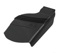 deck deflecting shield for Craftsman 48 inch deck model 2348LS 180655 YTH2348 designed to improve safety by directing grass clippings away