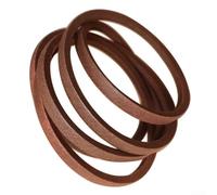 Deck Drive Belt for Bad Boy For Lawn Mowers 60 Inch Deck Systems Including ZT Pup ZT and Other Approved Model Variants