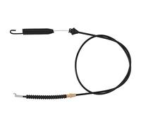Deck Engagement Cable With Spring for MTD 700 Series Tractors 74604173D 74604173E 74605140