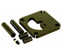 DECK HEIGHT MEASURING TOOL, dune buggy vw baja bug by Empi