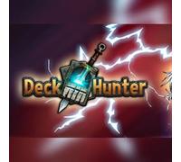 Deck Hunter (PC) Steam Gift - EU
