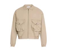 Deck Jacket - male - John Elliott - Light Jackets - Beige - M - Jackets M