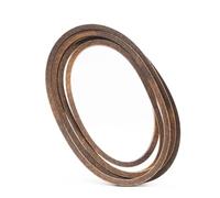 Deck Kevlar Replacement Belt 5/8" X 168" for Bad Boy 041-1650-00, 041165000, Pup, Lightning and ZT 54 60 Inch Mower Decks Series; Snapper Pro 5100893, S200X with 61" Deck