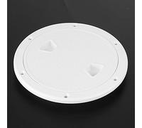 Deck Lid, Exquisite Workmanship Quick Installation Fine Craftsmanship High Efficiency Excellent Quality for Outdoor (15.2cm/6in)
