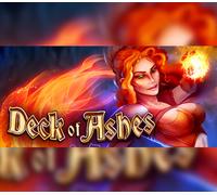 Deck of Ashes Complete Edition XBOX One / Xbox Series X|S CD Key