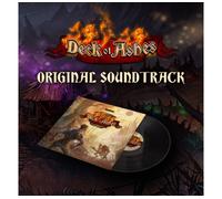 Deck of Ashes - Original Soundtrack DLC Steam CD Key