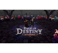 Deck of Destiny: Battleforge