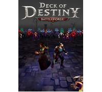 Deck of Destiny: Battleforge PC