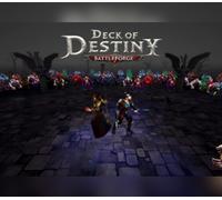 Deck of Destiny: Battleforge PC Steam CD Key