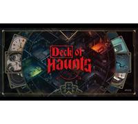 Deck of Haunts
