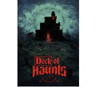 Deck of Haunts PC