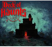 Deck of Haunts PC Steam Account
