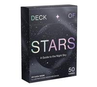 Deck of Stars: A guide to the night sky