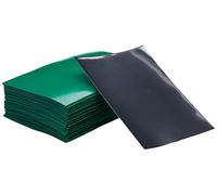 Eclipse Gloss Standard Sleeves - Forest Green (100)