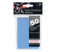 Ultra Pro Pro-Gloss Standard Sleeves - Light Blue (50)