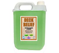 Deck Relief - Cleaner and Reviver (Fresh Lawn)