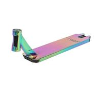 Deck Scooter - KOS S5 Heist - Black - Blunt Scooters