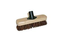 Deck Scrubber&Socket ST/BASS