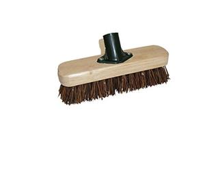 Deck Scrubber&Socket ST/BASS
