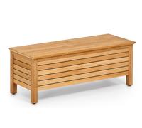 Deck Seat chest Outdoor Weishäupl