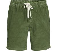 Deck Shorts lands end Pale Green XL