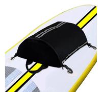 Deck Storage Bag - Multifunctional Waterproof Gear Rack, Outdoor Deck Bag Premium Quality | Fishing Deck & Sailing Bags, Heavy Duty Waterproof Bags, Storage
