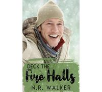 Deck the Fire Halls: 5 (Hartbridge Christmas)