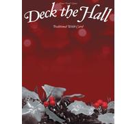 Deck the Hall-Piano, Vocal and Guitar-Mixed Songbook