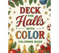 Deck the Hall with Color