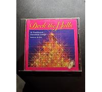 Deck the Halls (10 Traditional Christmas Songs)