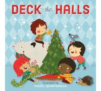 Deck the Halls