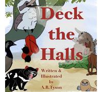 Deck the Halls: an Australian Christmas Carol