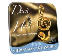 Deck the Halls: Bossa Nova Chr