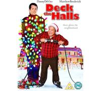 Deck The Halls DVD [2007]