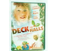 Deck The Halls [DVD]