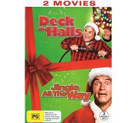 Deck The Halls / Jingle All The Way