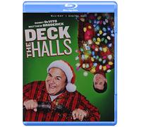 Deck the Halls [Region 1]
