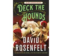 Deck the Hounds