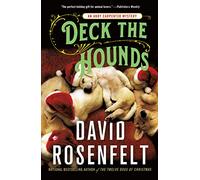 Deck the Hounds: An Andy Carpenter Mystery: 18 (Andy Carpenter Novel)