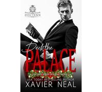 Deck The Palace (A Duched Series Holiday Novella): A Royal Romance: 5