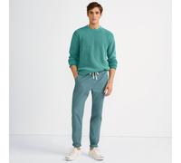 Deck Trousers lands end Blue 32L