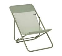 Lafuma Mobilier - Maxi Transat Batyline Iso - Camping chair olive