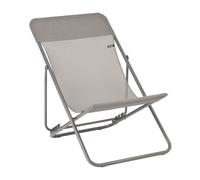 Deckchair Maxi Transat Colorblock Terre Lafuma Mobilier