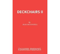 Deckchairs 2: Four One-Act Plays (Acting Edition)