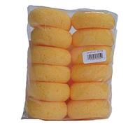 Decker, 12-Pack No.14 Tack Sponge for Horses (14-DTS)